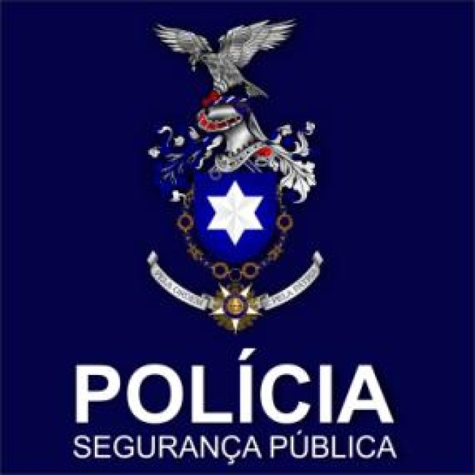 PSP &#8211; Polícia de Segurança Pública