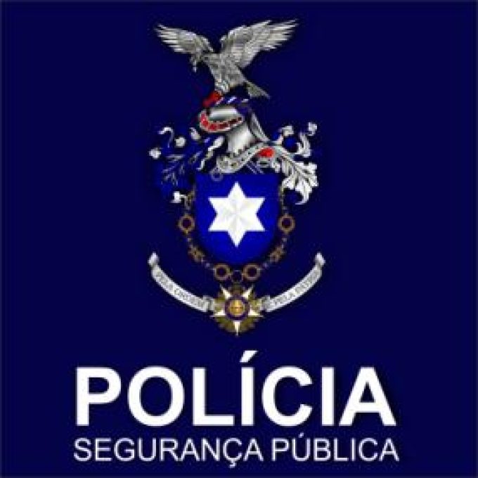 PSP – Polícia de Segurança Pública