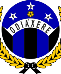 Clube Desportivo de Odiáxere