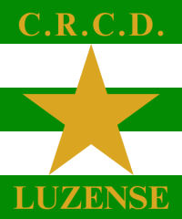 Clube Recreativo Cultural e Desportivo Luzense