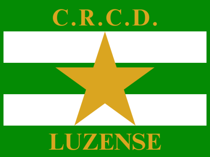 Clube Recreativo Cultural e Desportivo Luzense