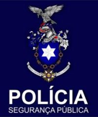 PSP – Polícia de Segurança Pública