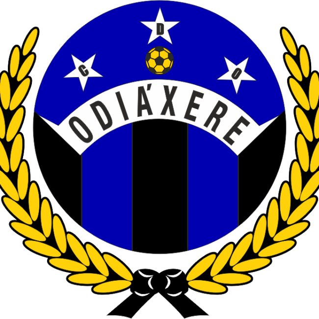 Clube Desportivo de Odiáxere