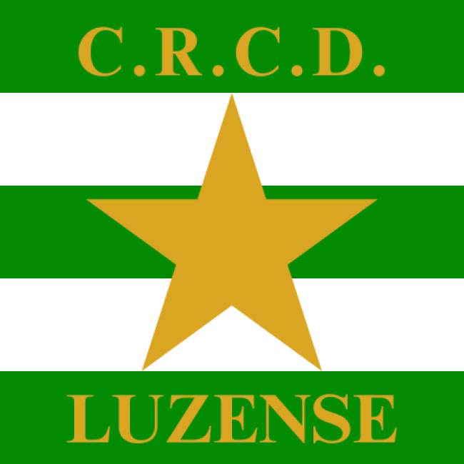 Clube Recreativo Cultural e Desportivo Luzense