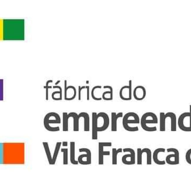 Fábrica do Empreendedor de Vila Franca de Xira