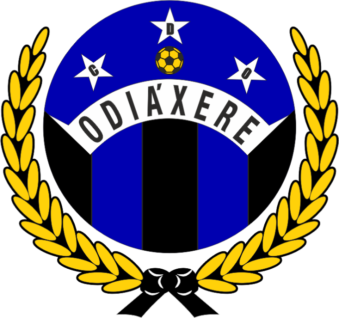 Clube Desportivo de Odiáxere