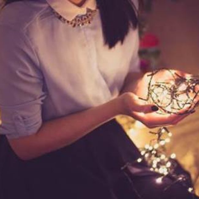 Animação de Natal