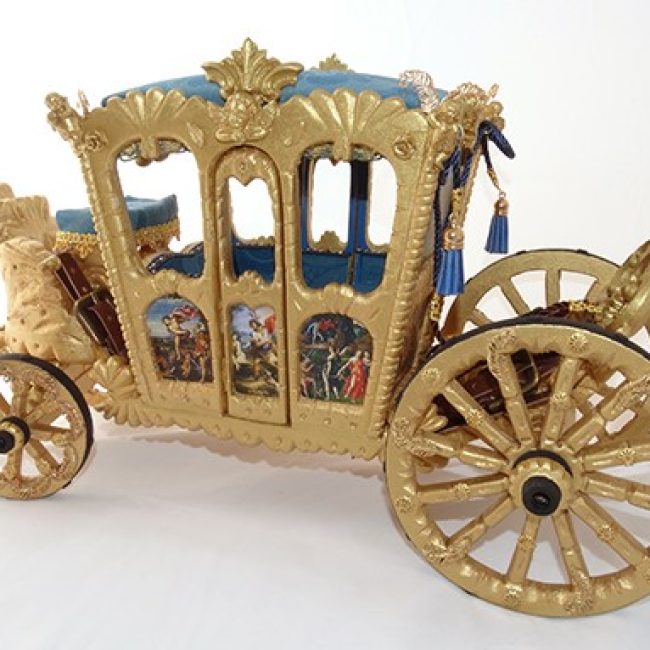 MINIATURAS de COCHES De José Cortes