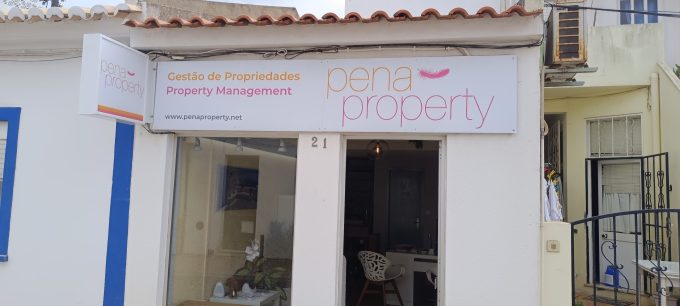 Identidade em exteriores