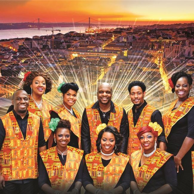 Harlem Gospel Choir